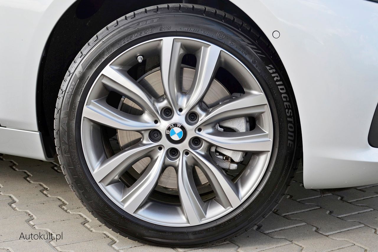 Wszystko, co powinieneś wiedzieć o felgach aluminiowych. Prawie każda może pasować do auta