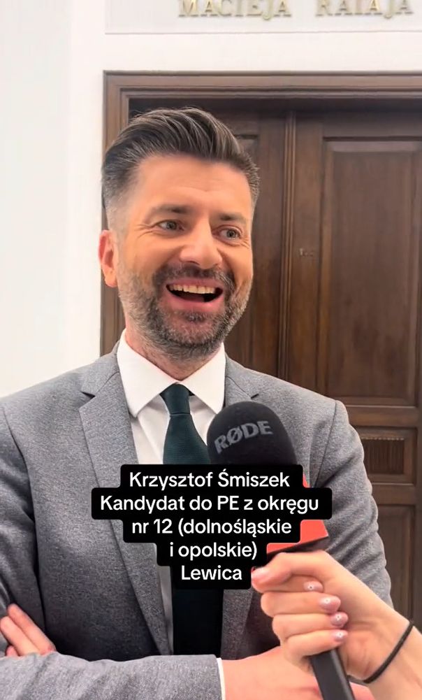 Politycy zdradzają, co dostali z okazji Komunii Świętej