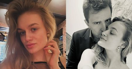 Weronika Schreiber wyjaśnia, dlaczego zniknęła z sieci. "MIAŁAM WYPADEK"