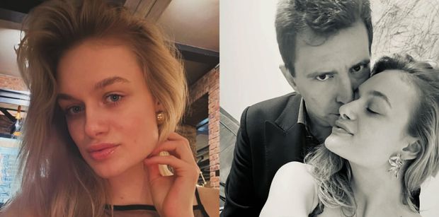 Weronika Schreiber wyjaśnia, dlaczego zniknęła z sieci. "MIAŁAM WYPADEK"