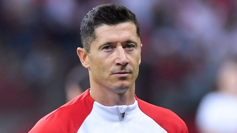 Agencja Roberta Lewandowskiego zanotowała spadek zysku