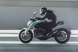 Polskie ceny elektrycznych motocykli Zero. Mocniejsze bardziej się opłacają