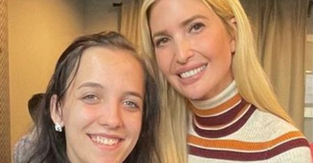 Ivanka Trump w Polsce. "Jestem wdzięczna"