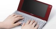 Kilka zmian w "nie-netbooku" Sony Vaio P