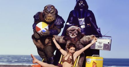 Star Wars Day 2020: Jak Gwiezdne Wojny zrewolucjonizowały dźwięk w kinie