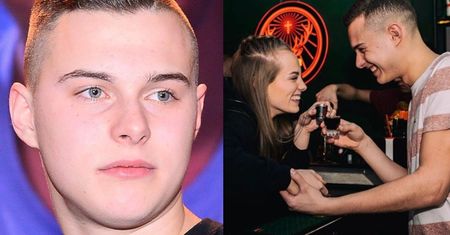 Adam Zdrójkowski ZAMYKA SWÓJ BAR przez problemy finansowe. "Postępująca choroba zmusiła nas do tego kroku"