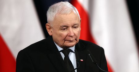 Fatalne wieści. To stało się w domu Kaczyńskiego