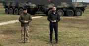 Szef MON o rosyjskich dronach. Zwrócił się z apelem do Polaków