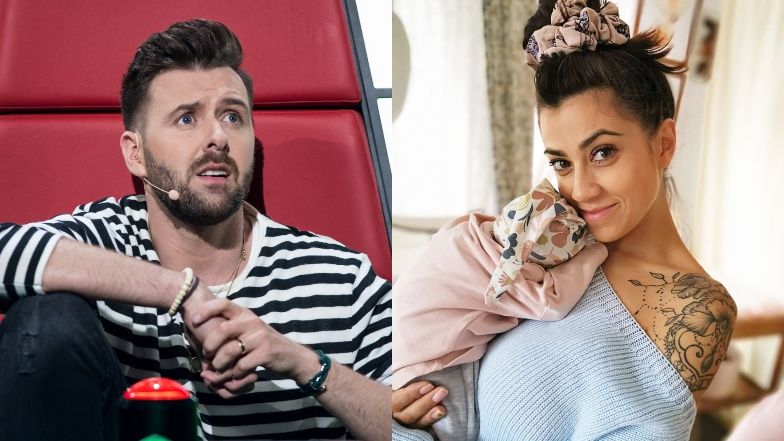 Maja Hyży chwali się kolejnym zdjęciem córki