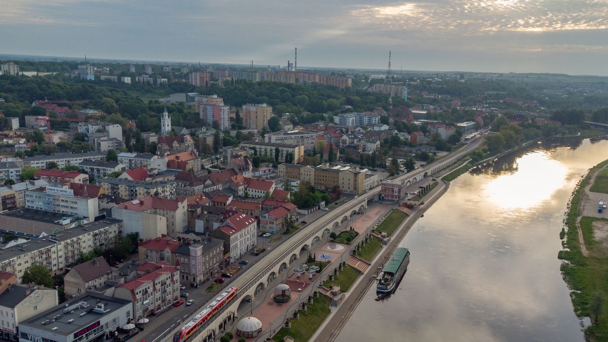 Gorzów Wielkopolski