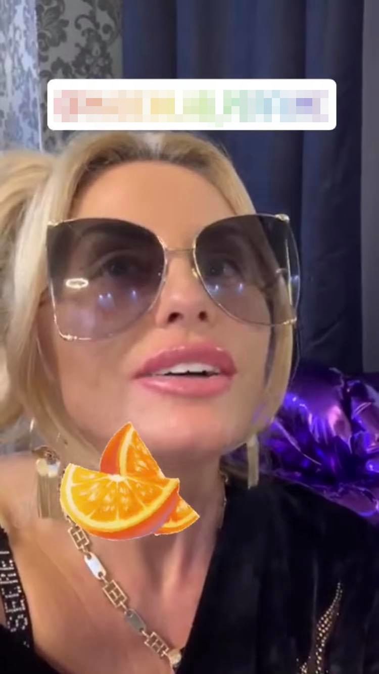 Dagmara Kaźmierska z "Królowych Życia" reklamuje podróbki perfum