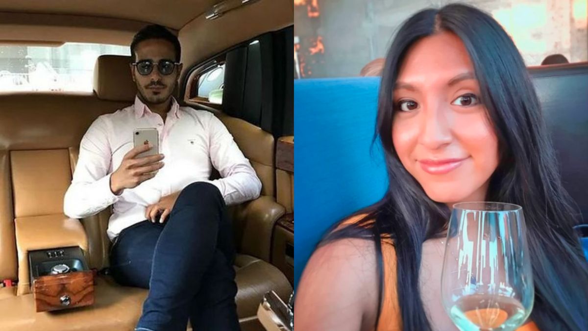 "Oszust z Tindera" przejrzany przez niedoszłą ofiarę. Co go zdradziło? 