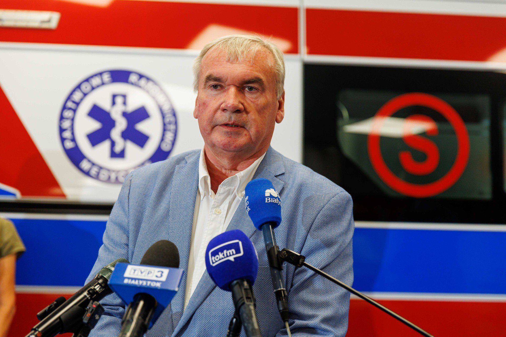 Ratownicy medyczni będą mogli zdobyć tytuł magistra