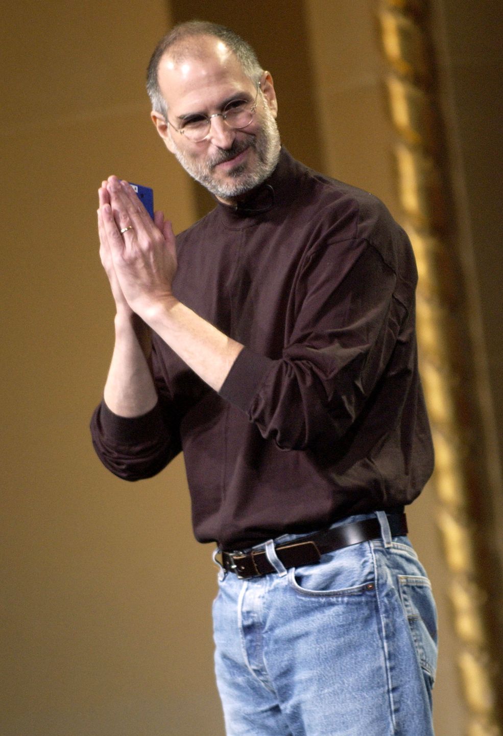 Steve Jobs