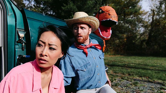 Nudne zdjęcia narzeczeńskie? Zapomnij! Tak powinno się robić sesje zakochanych 1