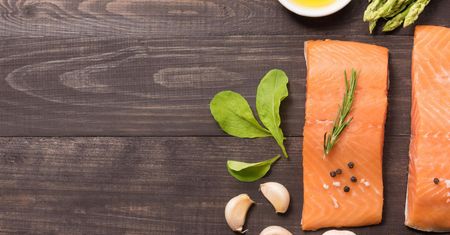 Kwasy omega-3 – ich wpływ na odporność i prawidłowy rozwój