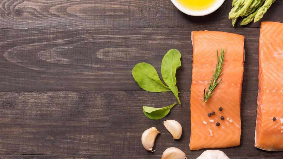 Kwasy omega-3 – ich wpływ na odporność i prawidłowy rozwój