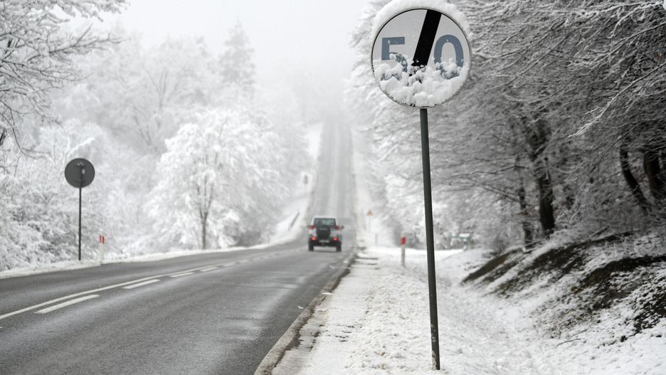 Pogoda może być niebezpieczna. Ostrzeżenia IMGW