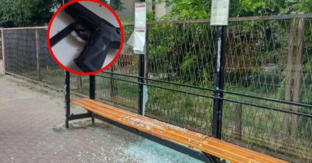 Strzały w okolicy przedszkola. Policja ustaliła sprawcę