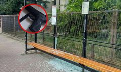 Strzały w okolicy przedszkola. Policja ustaliła sprawcę