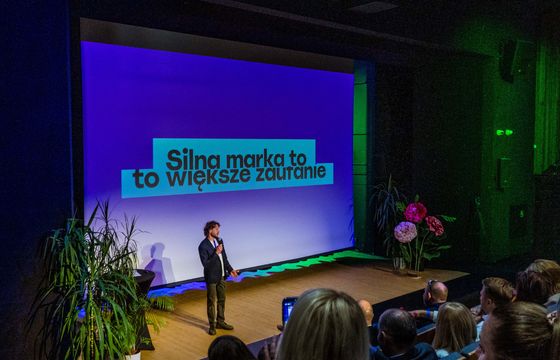 Konferencja "Brand Jungle" zgromadziła ekspertów od marek
