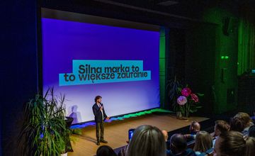Konferencja "Brand Jungle" zgromadziła ekspertów od marek
