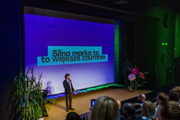 Organizatorzy "Brand Jungle" zapowiadają konferencję w 2027 roku