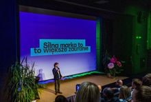 Organizatorzy "Brand Jungle" zapowiadają konferencję w 2027 roku