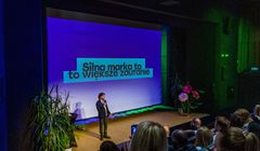 Konferencja "Brand Jungle" zgromadziła ekspertów od marek