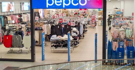 Hit z Pepco za 50 złotych. Idealny na wiosnę dla każdej sylwetki