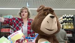 50 GB i 500 zł za rejestrację numeru w Plush na Kartę, w reklamach youtuberka Banshee (wideo)