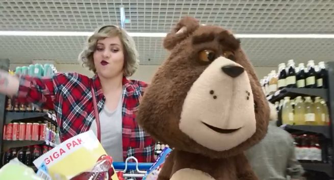 50 GB i 500 zł za rejestrację numeru w Plush na Kartę, w reklamach youtuberka Banshee (wideo)