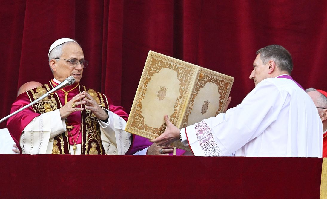 Oto, czego można spodziewać się po pontyfikacie Leona XIV [OPINIA]