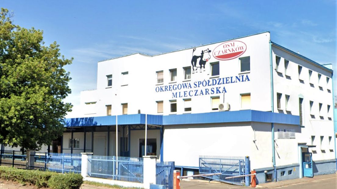 OSM Czarnków jest na skraju upadłości 