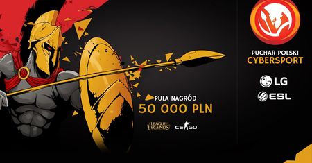 IEM 2018 - Finały Pucharu Polski Cybersport