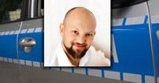 Zaginął Wojciech Kuczyński. Ostatnio widziany w Ostrowi Mazowieckiej