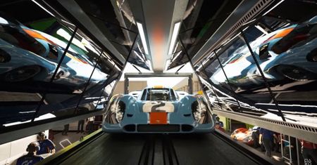 Gran Turismo 7 będzie powrotem do korzeni. Takie słowa padły z ust "ojca serii"