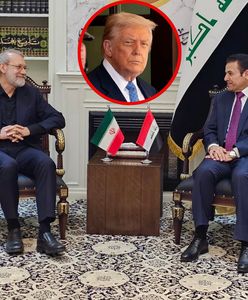 Nie posłuchali USA. Porozumienie podpisane w Bagdadzie