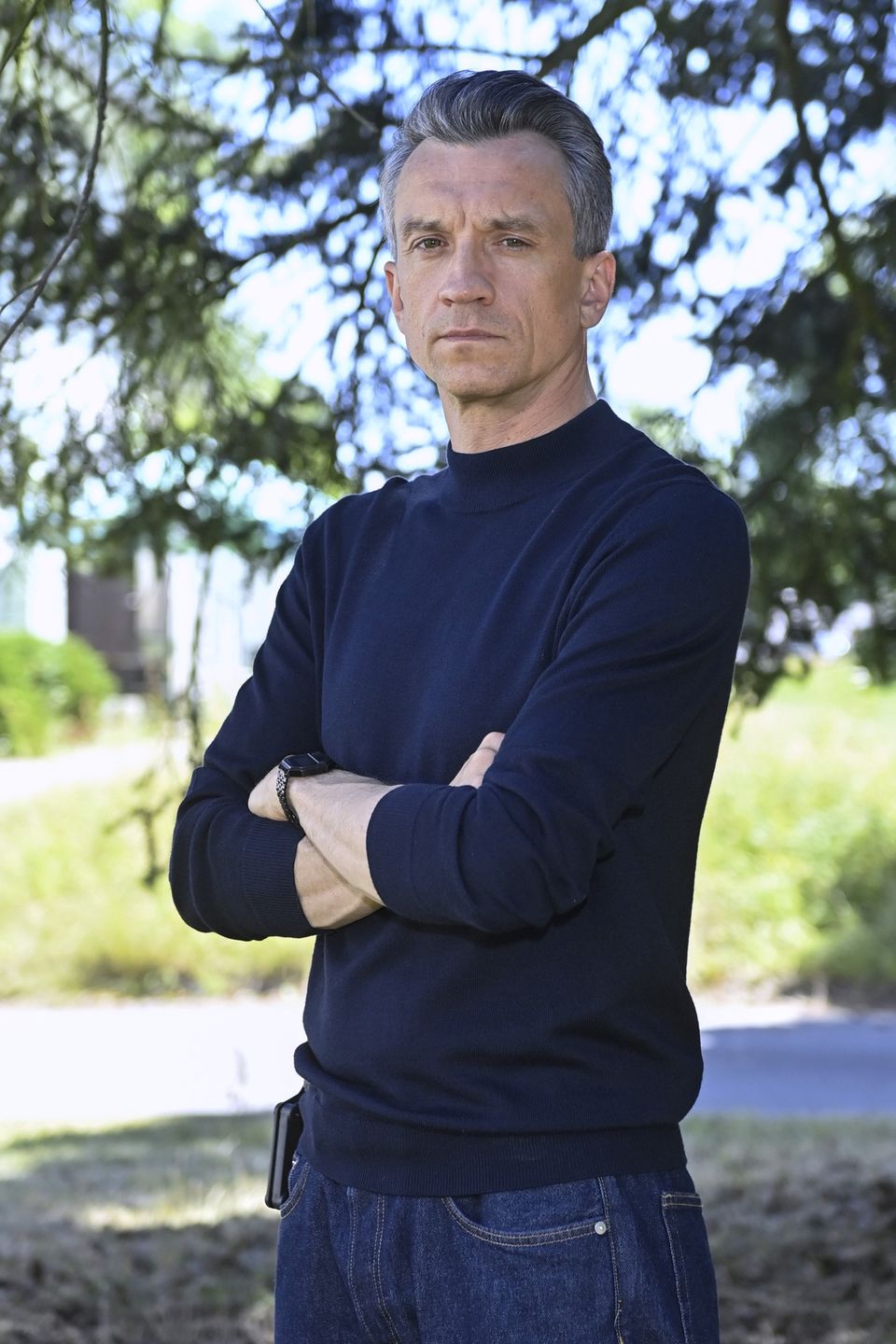 Michał Czernecki