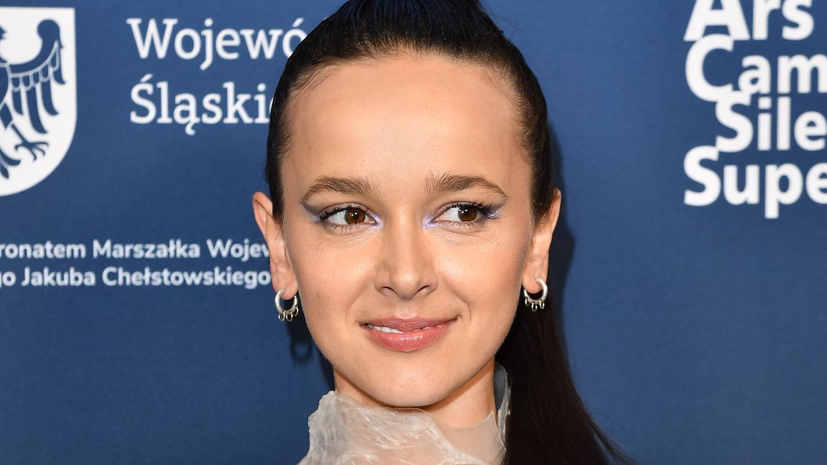 Monika Brodka pokazała nowe zdjęcie dziecka