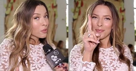 Chodakowska: "Dziennie dostaję kilka tysięcy wiadomości!"