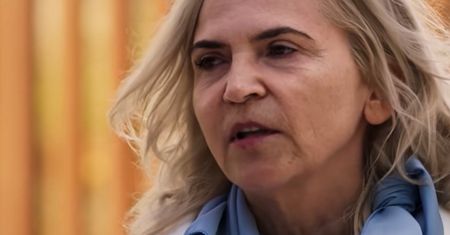 To była najgorsza randka Anity z "Sanatorium miłości". Co się stało?