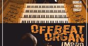 Bielsko-Biała: OffBeat Organ w BCK: improwizacje Wayne’a Marshalla