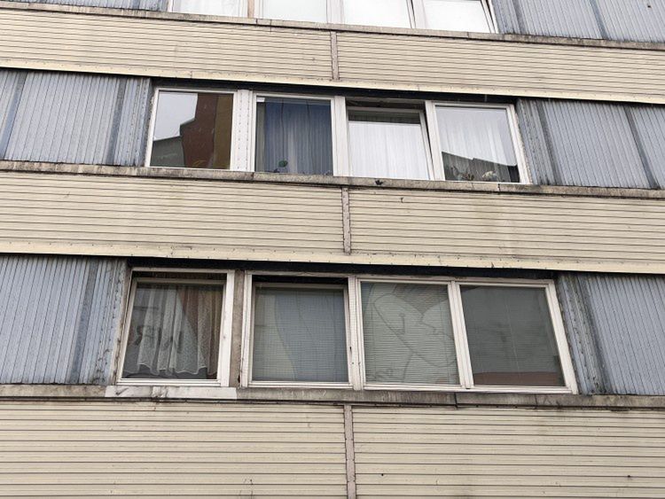 Trzonolinowiec we Wrocławiu jest w fatalnym stanie