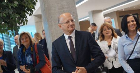 Krzysztof Żuk w sprawie decyzji wojewody: Niezwłocznie skieruję sprawę na drogę sądową