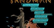 Sandman. Panie łaskawe. Tom 9 - recenzja komiksu wyd. Egmont