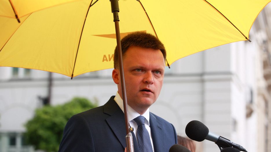 Szymon Hołownia