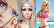 "Żywa Barbie" Valeria Lukyanova: "Mój wygląd to efekt mojego życia wewnętrznego"
