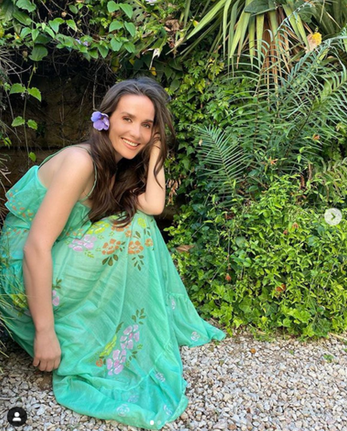 Natalia Oreiro