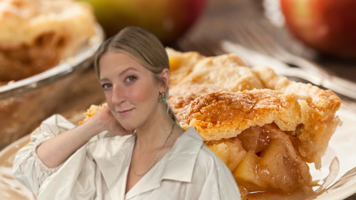 Lara Gessler radzi, jak przetrwać zimowe dni. Te przepisy mocno rozgrzewają